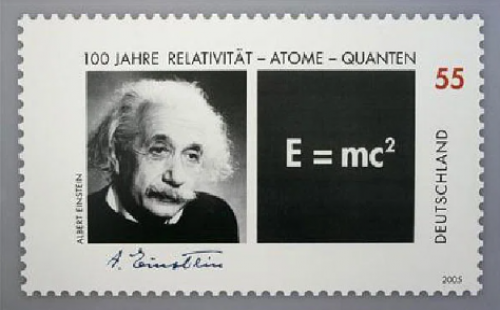 বিজ্ঞানী আইনস্টাইনের জন্য নভেম্বর কেন গুরুত্বপূর্ণ